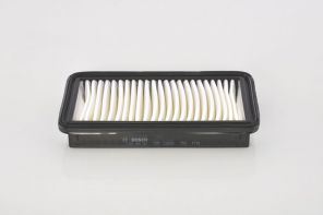 Bosch F 026 400 201 - Vzduchový filter -