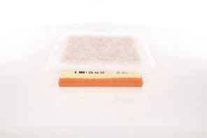 Bosch F 026 400 235 - Vzduchový filter -