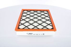 Bosch F 026 400 410 - Vzduchový filter -