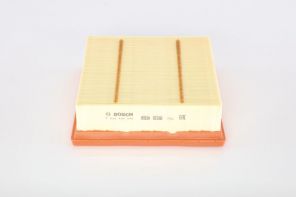 Bosch F 026 400 498 - Vzduchový filter -