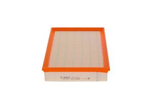 Bosch F 026 400 551 - Vzduchový filter -