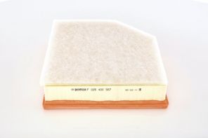 Bosch F 026 400 567 - Vzduchový filter -