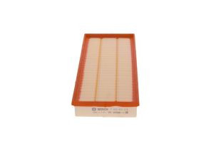 Bosch F 026 400 614 - Vzduchový filter -