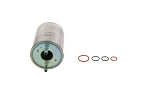 Bosch F 026 402 067 - Palivový filter