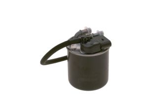 Bosch F 026 402 841 - Palivový filter