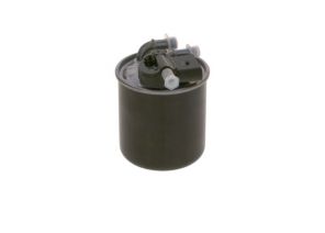 Bosch F 026 402 843 - Palivový filter