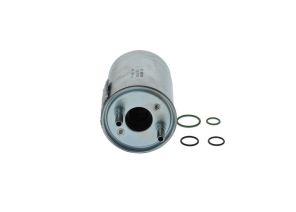 Bosch F 026 402 850 - Palivový filter