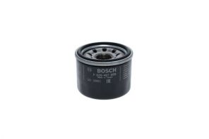 Bosch F 026 407 089 - Olejový filter