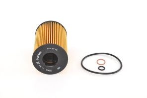 Bosch F 026 407 158 - Olejový filter