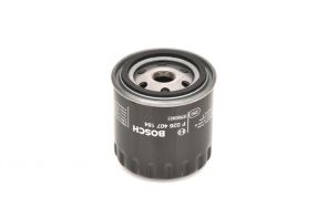 Bosch F 026 407 184 - Olejový filter