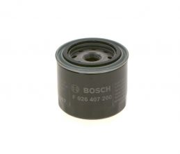 Bosch F 026 407 200 - Olejový filter -