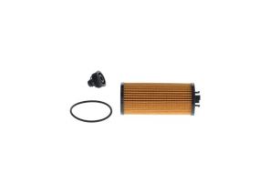 Bosch F 026 407 204 - Olejový filter -