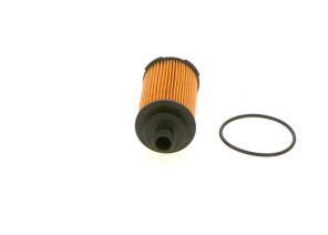 Bosch F 026 407 214 - Olejový filter -