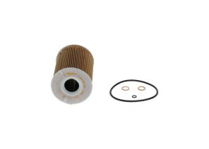 Bosch F 026 407 255 - Olejový filter -