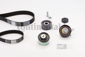 Contitech CT1015K3PRO - Rozvodová sada -