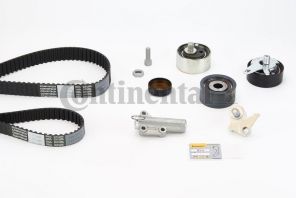 Contitech CT1015K4PRO - Rozvodová sada -