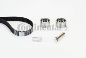 Contitech CT1038K2 - Rozvodová sada -