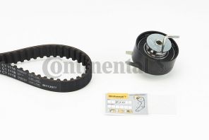 Contitech CT1118K1 - Rozvodová sada -