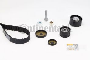 Contitech CT1130K3 - Rozvodová sada -