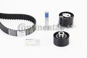 Contitech CT1140K2 - Rozvodová sada -