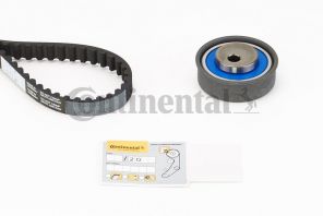 Contitech CT1141K1 - Rozvodová sada -
