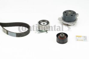 Contitech CT1149WP1 - Rozvodová sada s čerpadlom