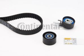 Contitech CT1163K1 - Rozvodová sada -