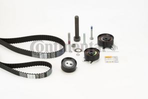 Contitech CT939K10PRO - Rozvodová sada -