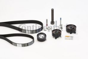 Contitech CT939K7PRO - Rozvodová sada -