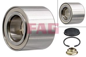 FAG 713 6450 50 - Ložisko kolesa -