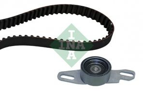 INA 530 0319 10 - Rozvodová sada -