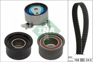 INA 530 0444 10 - Rozvodová sada -