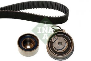 INA 530 0576 10 - Rozvodová sada -