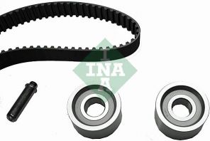 INA 530 0602 10 - Rozvodová sada -