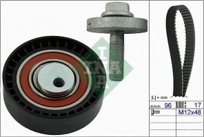 INA 530 0604 10 - Rozvodová sada -