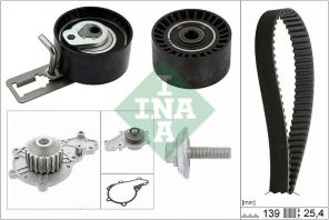 INA 530 0610 30 - Rozvodová sada s čerpadlom -