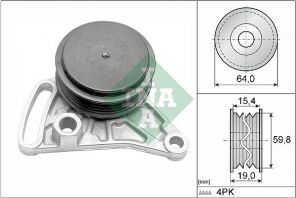 INA 531 0309 10 -  -