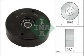 INA 531 0551 20 -  -