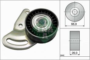 INA 531 0591 30 -  -
