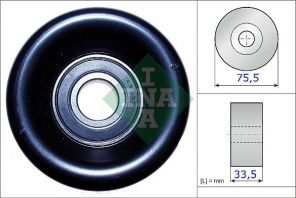 INA 531 0827 10 -  -