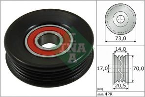 INA 531 0853 10 -  -