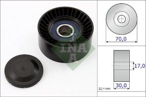 INA 531 0873 10 -  -