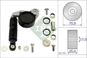 INA 533 0118 10 -  -