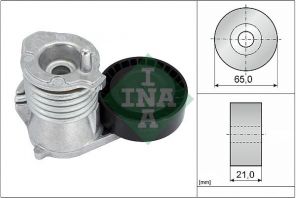 INA 534 0029 10 - Napínacie rameno