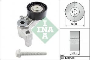 INA 534 0100 20 - Napínacie rameno