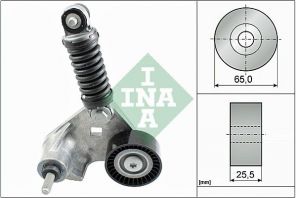 INA 534 0169 10 - Napínacie rameno
