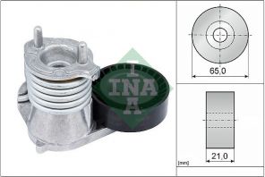 INA 534 0273 10 - Napínacie rameno