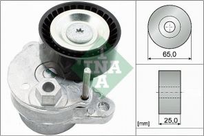 INA 534 0540 10 - Napínacie rameno