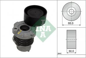 INA 534 0590 10 - Napínacie rameno