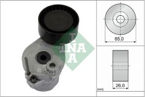 INA 534 0693 10 - Napínacie rameno